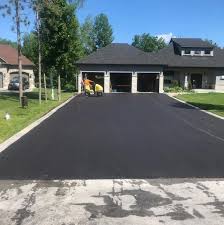 Best Cobblestone Driveway Installation in Erwin, TN